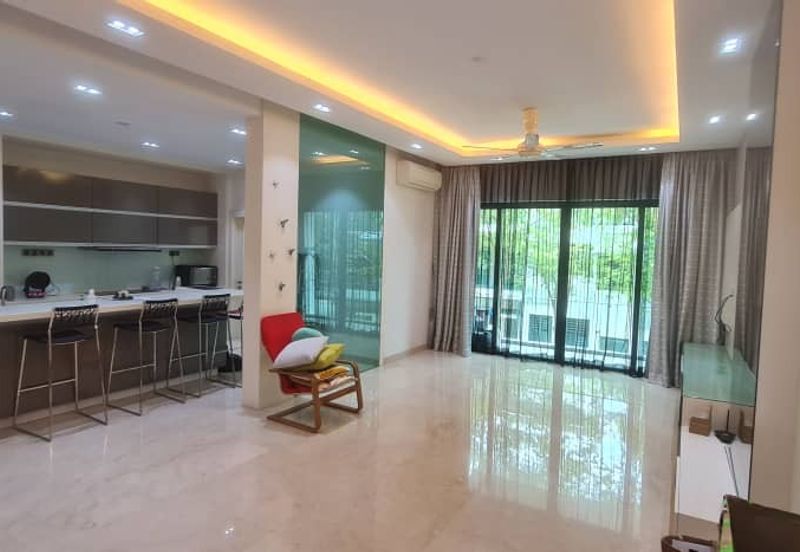 Sunway SPK Damansara