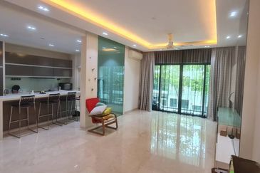 Sunway SPK Damansara