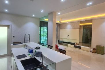 Sunway SPK Damansara