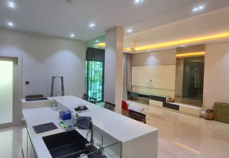 Sunway SPK Damansara