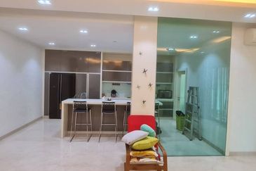 Sunway SPK Damansara