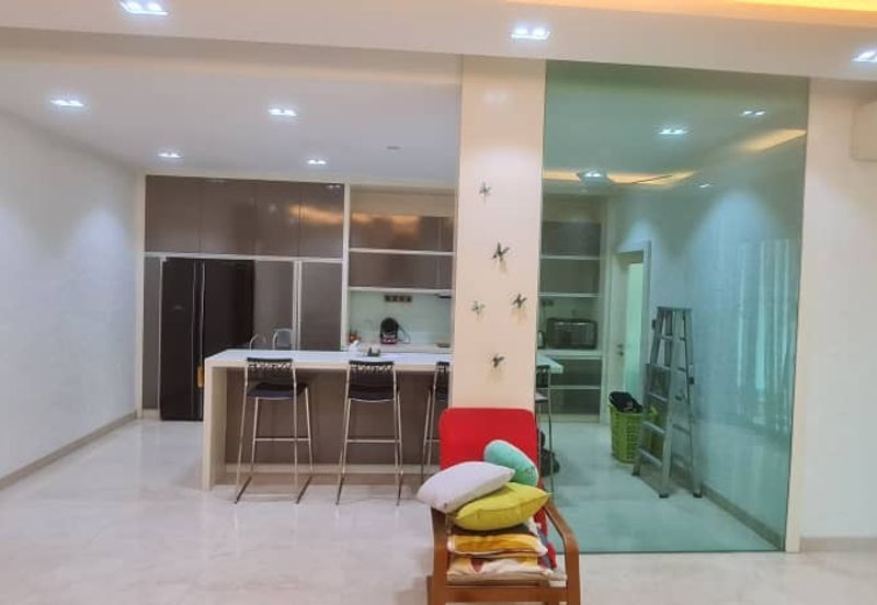 Sunway SPK Damansara