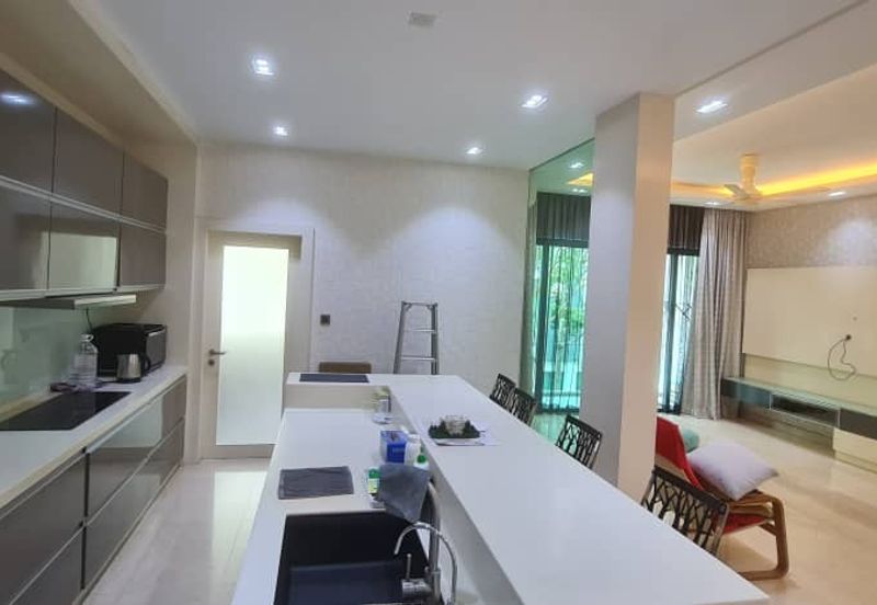 Sunway SPK Damansara