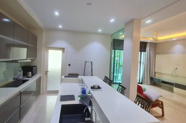 Sunway SPK Damansara