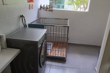 Sunway SPK Damansara