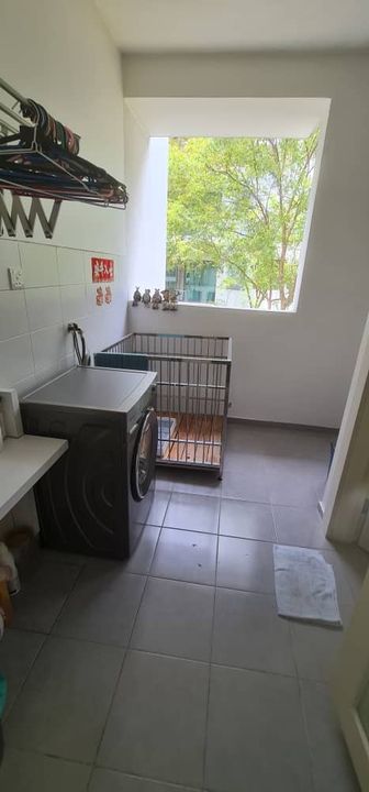 Sunway SPK 3 Harmoni, Kuala Lumpur, Kuala Lumpur well renovated and move in condition upper unit townhouse!, Kuala Lumpur, Sunway SPK Damansara