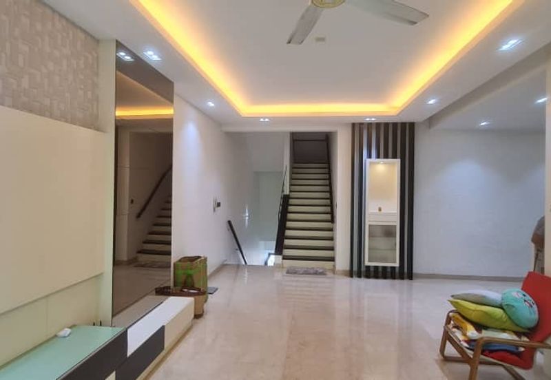 Sunway SPK Damansara