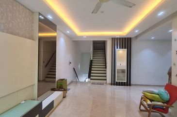 Sunway SPK Damansara