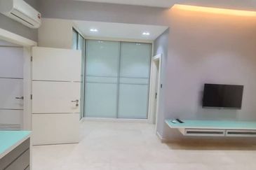 Sunway SPK Damansara