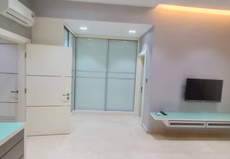 Sunway SPK Damansara