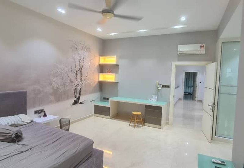 Sunway SPK Damansara