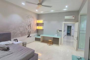 Sunway SPK Damansara