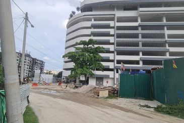 Bandar Baru Sentul
