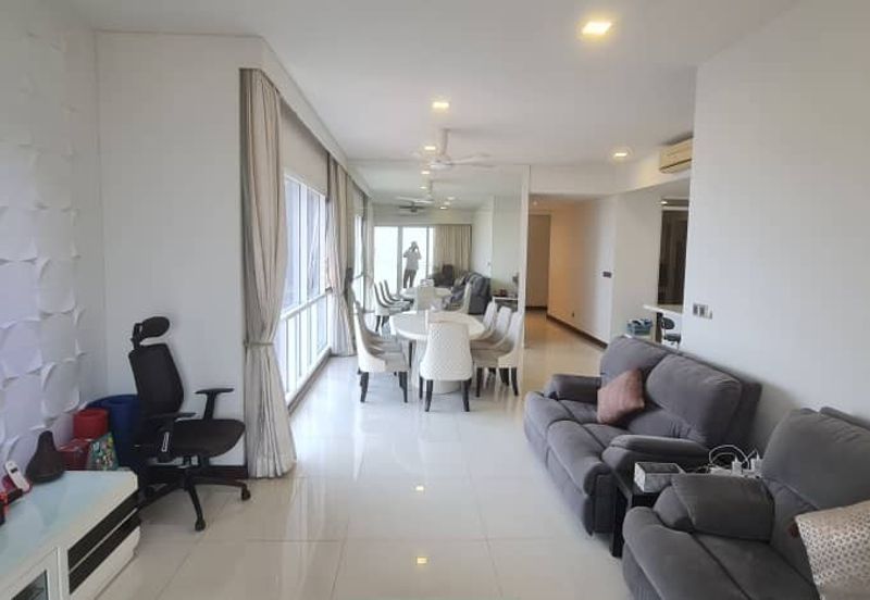 Desa ParkCity (The Northshore Gardens)