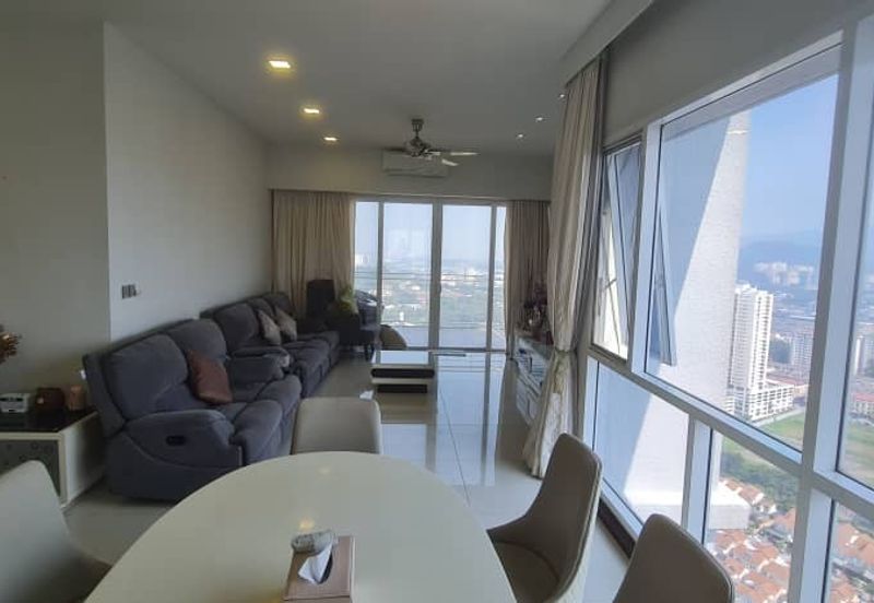 Desa ParkCity (The Northshore Gardens)