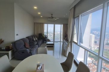 Desa ParkCity (The Northshore Gardens)