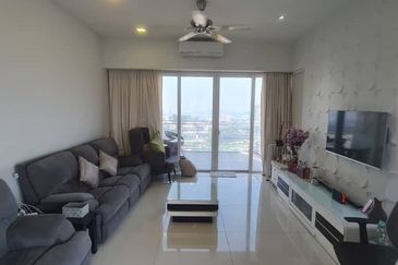 Desa ParkCity (The Northshore Gardens)