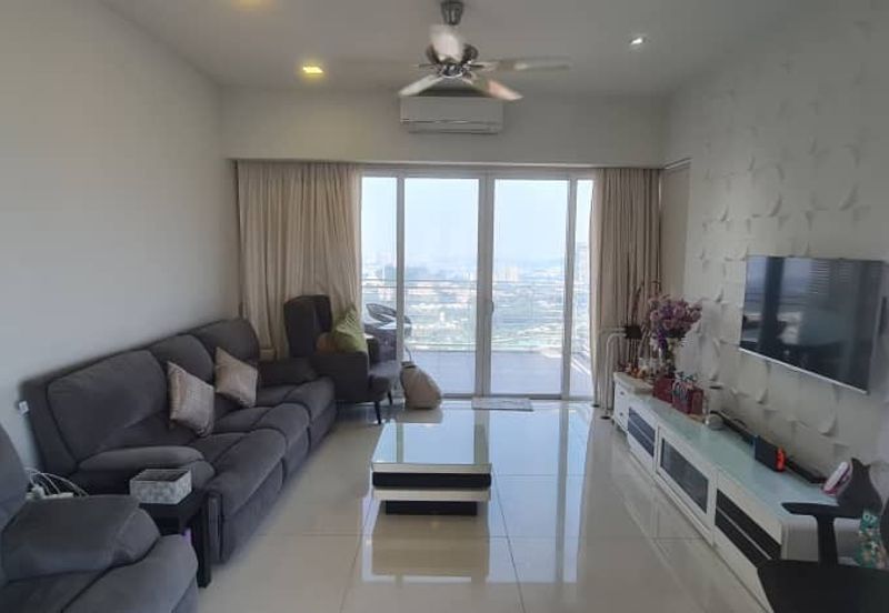 Desa ParkCity (The Northshore Gardens)