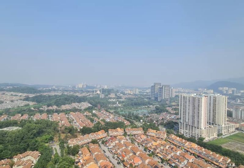 Desa ParkCity (The Northshore Gardens)