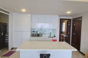 Desa ParkCity (The Northshore Gardens)