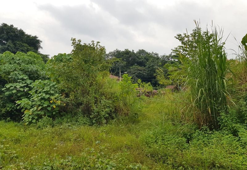 Kampung Baru Sungai Buloh