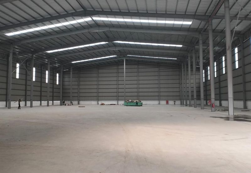 Taman Industri Alam Jaya