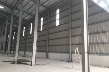 Taman Industri Alam Jaya