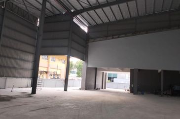 Taman Industri Alam Jaya