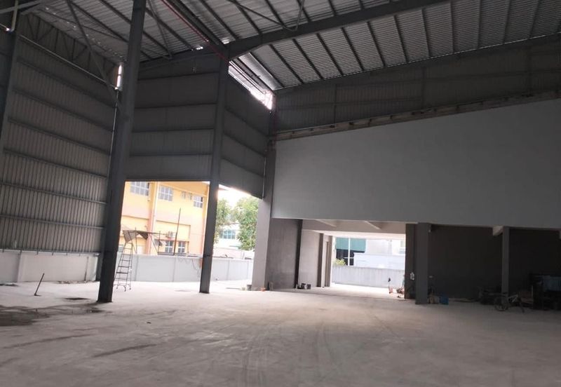 Taman Industri Alam Jaya