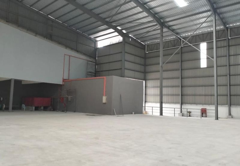 Taman Industri Alam Jaya