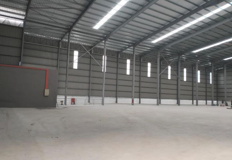 Taman Industri Alam Jaya