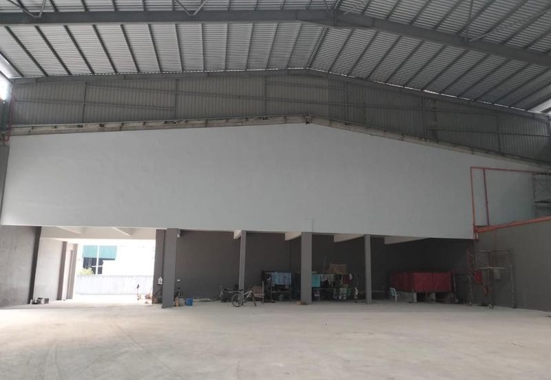 Taman Industri Alam Jaya