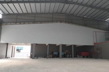 Taman Industri Alam Jaya