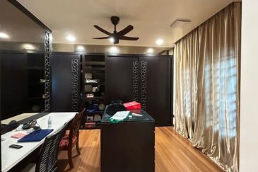 Taman Tasik Indah Mewah