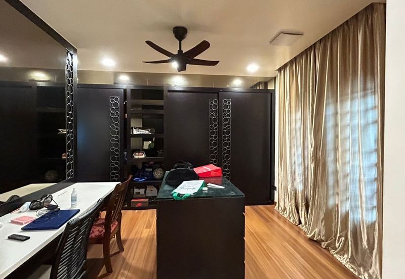 Taman Tasik Indah Mewah