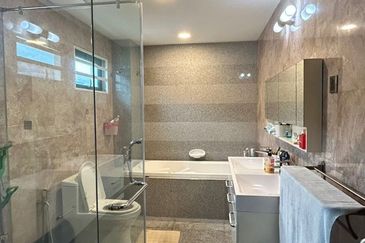 Taman Tasik Indah Mewah