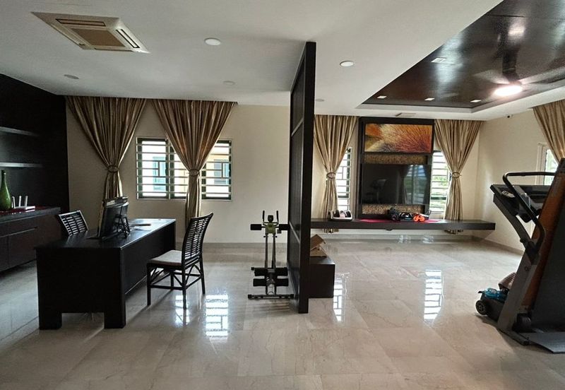 Taman Tasik Indah Mewah