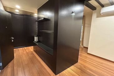 Taman Tasik Indah Mewah