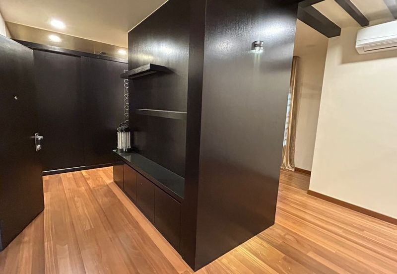 Taman Tasik Indah Mewah