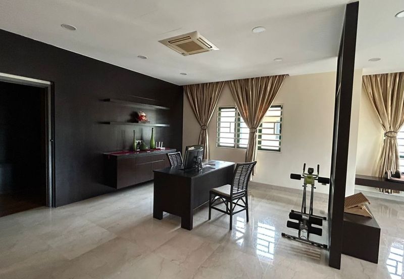 Taman Tasik Indah Mewah