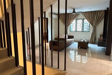 Taman Tasik Indah Mewah