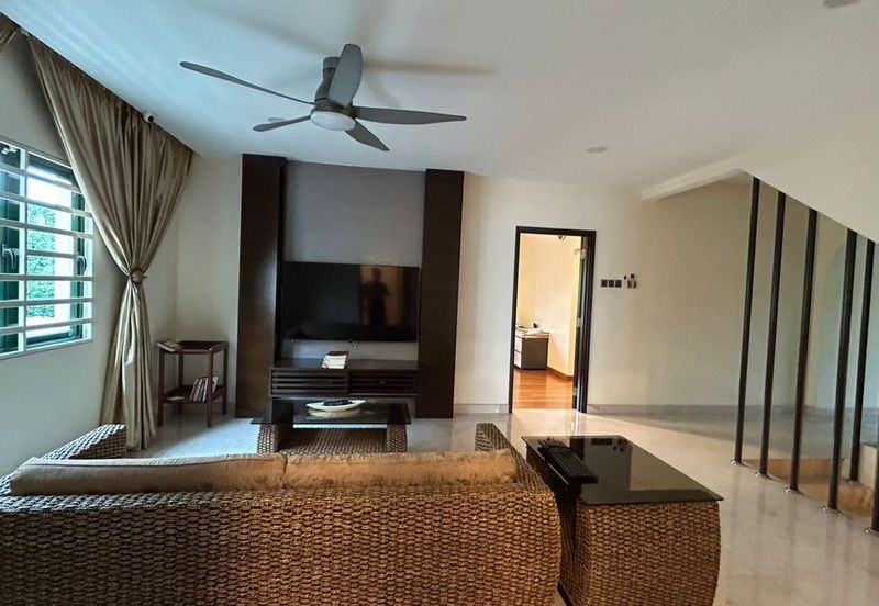 Taman Tasik Indah Mewah