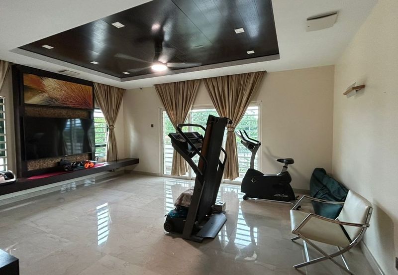 Taman Tasik Indah Mewah