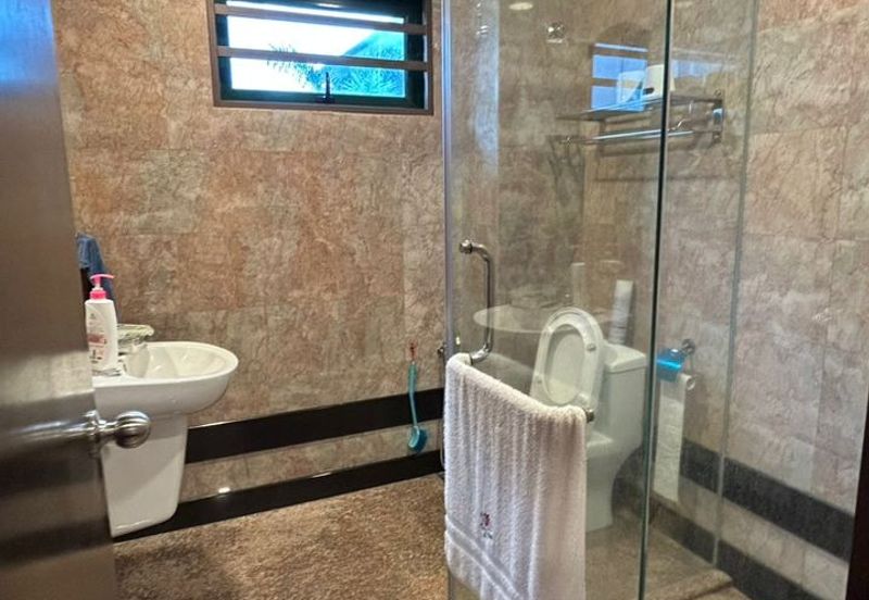 Taman Tasik Indah Mewah