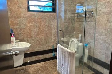 Taman Tasik Indah Mewah