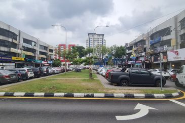 Desa Sri Hartamas