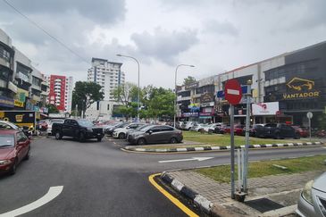 Desa Sri Hartamas