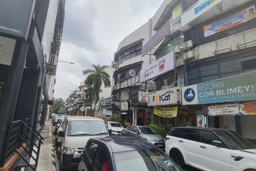 Desa Sri Hartamas
