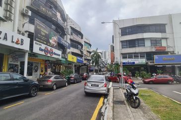 Desa Sri Hartamas
