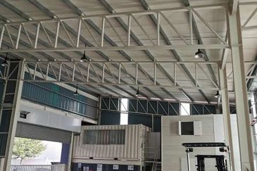 Kepong Industrial Park